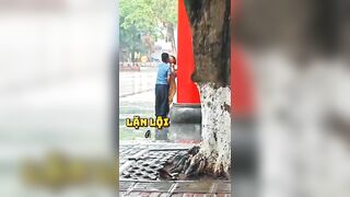 Thứ Bảy mưa rơi nhiều.