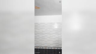 Aly Nguyễn 68 Live Vừa Tắm Vừa Chat Sex Mới Nhấtt