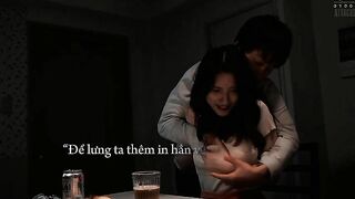 Chị ơi em muốn được đụ chị