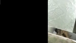 Thg bố quay lén con trai vs con dâu địt nhau ngày lễ kết hôn