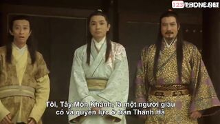 Kim bình mai 2008 Võ tồng địt Phan kiêm Liên