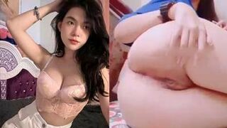 Clip Sex Hạ Di Vú Bím Tuyệt Phẩm Gái Teen Mới Lớn 2ka5