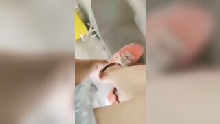 Cô giáo thế này thì dễ bị học sinh hiếp lắm