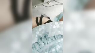 Cô giáo thế này thì dễ bị học sinh hiếp lắm