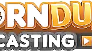 Ember snow porndudecasting
