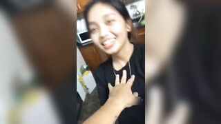 Nữ Sinh 2ka7 Làm Thêm Ở Kafa Cafe Lộ Clip Sex Với Người Yêu