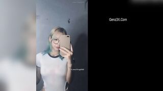 Clip Sex Dương Vú Bự Gái Việt Thủ Dâm Không Thể Bỏ Quaaa