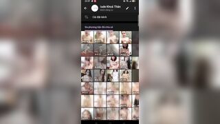 vay nude khoả thân
