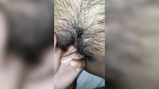 Móc lồn vợ yêu lên đỉnh p2