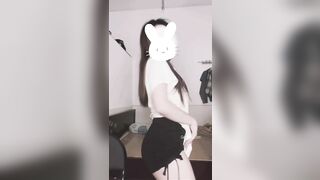 Clip Sex Thuỳ Anh 2ka9 Nhún Nhảy Cực Dẻo Theo Nhạc Hot Trend Tiktok 2