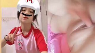 Thử Thách Độ Chịu Đựng Với Cái Lồn 2ka10 Gái Mới Lớn