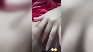 Clip hơi mờ nhưng hàng chất lượng