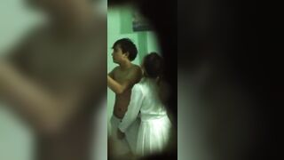 Quay lén cặp đôi 2