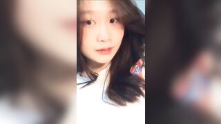 Sinh viên ngậm cu cho bạn chuyên nghiệp
