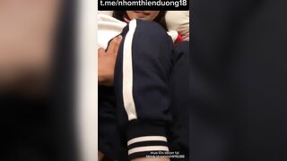 Bỏ thuốc ngủ em lớp trưởng khi tới nhà phát đề cương