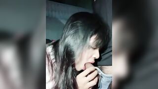 Vợ tập bú ku