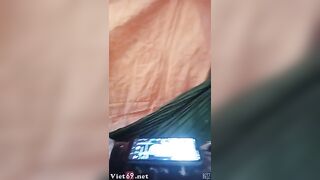 Đi nhậu nude với em
