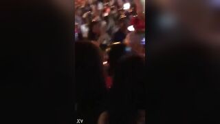 Vietnam girl public nudity