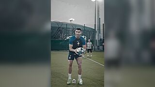 Ronaldo is goat