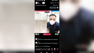Trả kèo móc lồn ngay trên tiktok cực hot