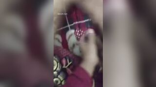 Clip Sex Em Trai Thủ Dâm Bị Chị Nhìn Thấy Đòi Sục Giúp