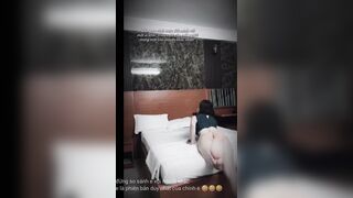 Clip mới Đan Trang tháng 6