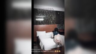 Clip mới Đan Trang tháng 6