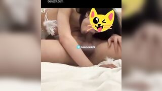 Lộ Clip Sex Tiktoker Mlinhhates.uu Bú Cu Người Yêu Cũ Lan Truyền Cực Nhanh