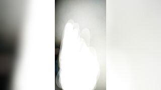 Đụ vợ dâm mới đi chơi về trời đang mưa nứng lồn lên đòi đụ xuất tinh trùng đầy vô lồn