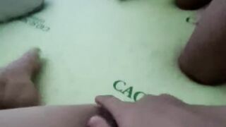 cặp đôi địt nhau ometv