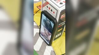 Bắn tinh trùng trên live cho người lạ xem