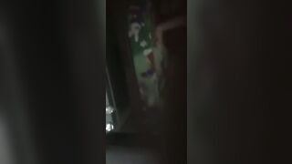 Nứng quá cho đụ cái nha vợ