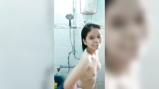 Em Ngọc Hương Bị Lộ Video Thủ Dâm Gửi Trai lạ