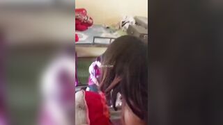 Clip Sex Ký Túc Xá Sinh Viên Nữ Sinh Đọ Vú Sờ Mó Ngực Nhau