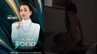 Clip Sex Maitinhvi Dancer Chị Đẹp Đạp Gió 2024 Lộ Clip Sex