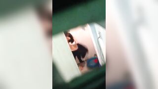Em SV vú to căng tròn  54