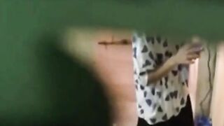 Em SV vú to căng tròn 56