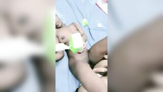 Anh Mỹ Đen Và Em Châu Á