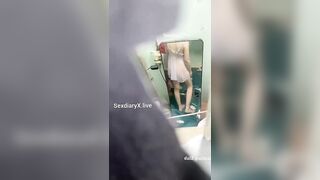 Quay lén vợ cho anh grab chơi khi chồng đi làm
