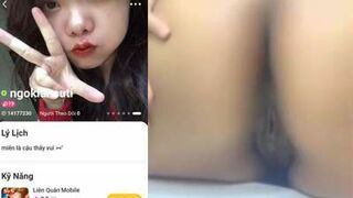 Chat Sex Cùng Ngọc Lan 2ka10 Rank Thủ Liên Quân Mobile