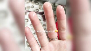 Chuu 2ka9 Dễ Thương Gái Long Thành Vú Khủng Dâm Nữ Lồn Hồng