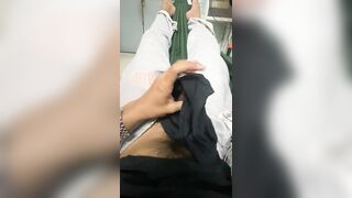 Sục mãi ko chán quần nhõ ban
