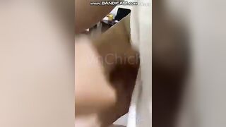 Gọi cô giáo đến trọ dạy bài, Xong muộn quá gạ cô lm nháy ai ngờ cô rỉ hết nước lồn