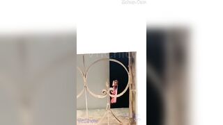 Thanh niên crush bé phòng bên hnay quay lén thì thấy e nó xem sex móc lồn