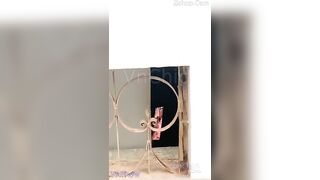 Thanh niên crush bé phòng bên hnay quay lén thì thấy e nó xem sex móc lồn