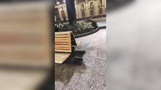Tình dục công cộng tại Peru