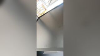 Clip Quay Lén Nhân Viên Fpt Mặc Quần Lót Lọt Khe Đen Đi Làm
