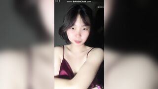 Clip Nói Chuyện Dâm Đêm Khuya Cùng Gái Xinh Đeo Kính