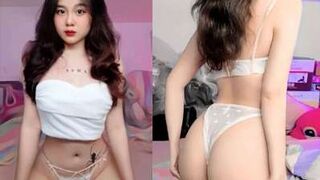 Bảo Trâm 2ka5 Body Sang Xịn Mịn Thích Cưỡi Ngựa
