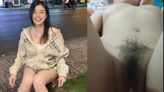 Trần Ngọc My 2ka8 SGBB Nuôi Em Đáng Từng Cắc